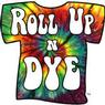 Roll Up n Dye
